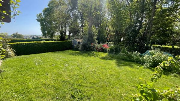 Maison spacieuse à vendre 8 pièces LOUDEAC (22)