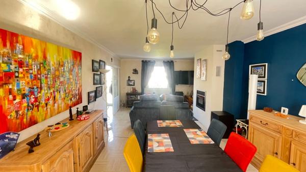 Maison spacieuse à vendre 8 pièces LOUDEAC (22)