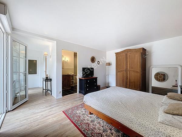 Charmante maison familiale avec piscine à Montlouis sur Loire