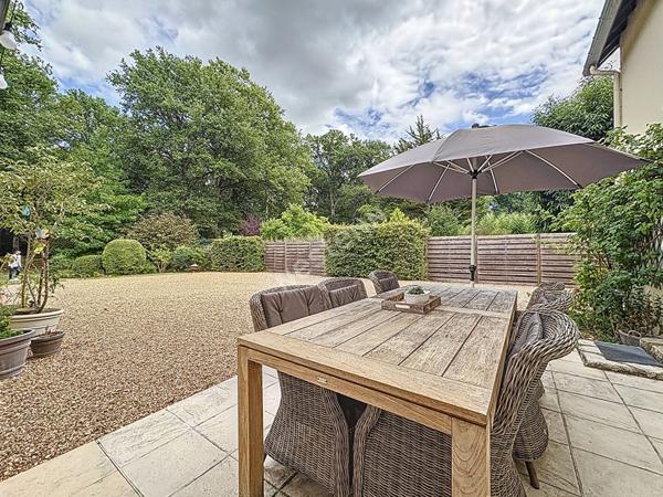 Charmante maison familiale avec piscine à Montlouis sur Loire