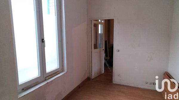 Maison à vendre 2 pièces 36 m² Saint-Martin-du-Tertre