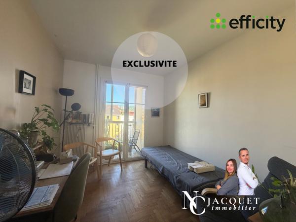 Appartement
         3 pièces
        - 64 m² Exclusivité 265 000 € *