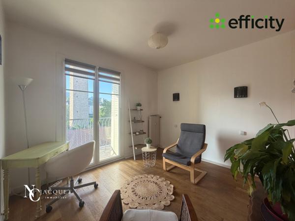 Appartement
         3 pièces
        - 64 m² Exclusivité 265 000 € *