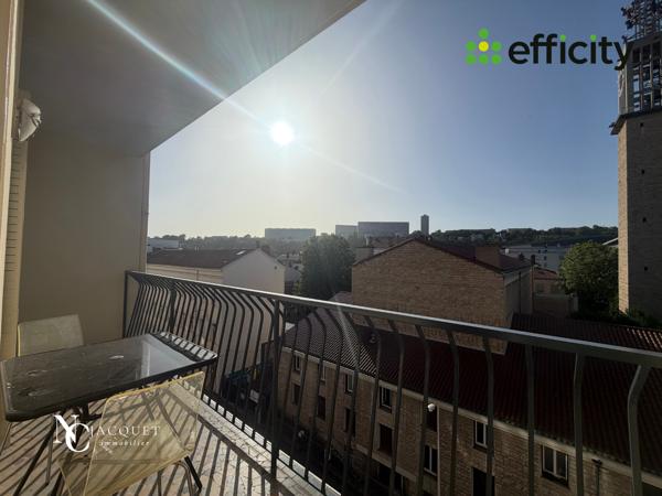 Appartement
         3 pièces
        - 64 m² Exclusivité 265 000 € *