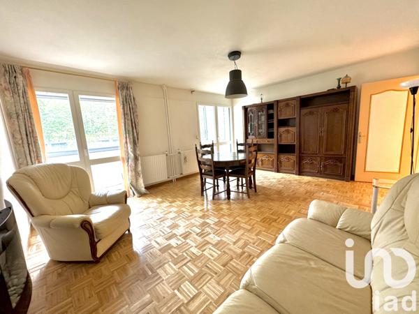Appartement à vendre 3 pièces 75 m² Sucy-en-Brie