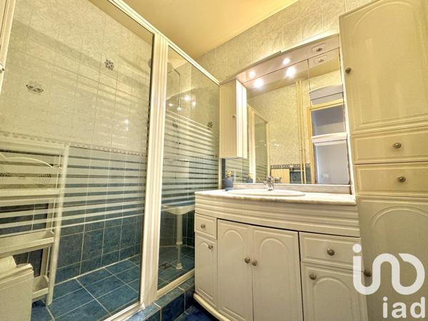 Appartement à vendre 3 pièces 75 m² Sucy-en-Brie