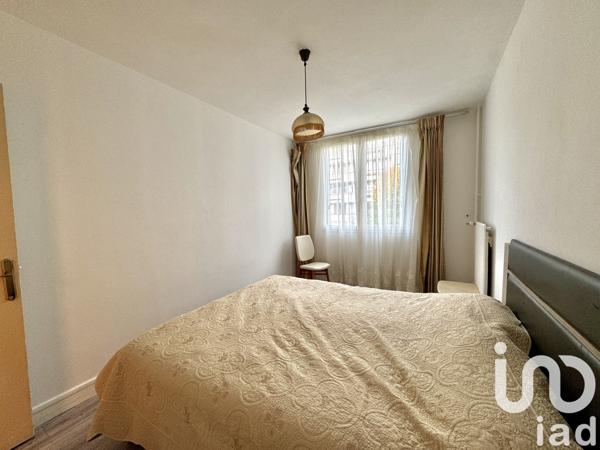 Appartement à vendre 3 pièces 75 m² Sucy-en-Brie