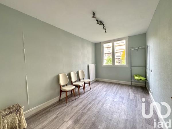 Appartement à vendre 3 pièces 75 m² Sucy-en-Brie