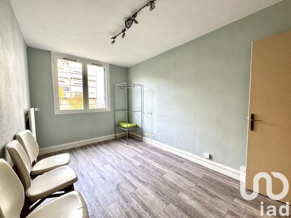 Appartement à vendre 3 pièces 75 m² Sucy-en-Brie