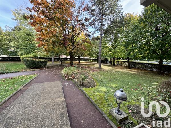 Appartement à vendre 3 pièces 75 m² Sucy-en-Brie