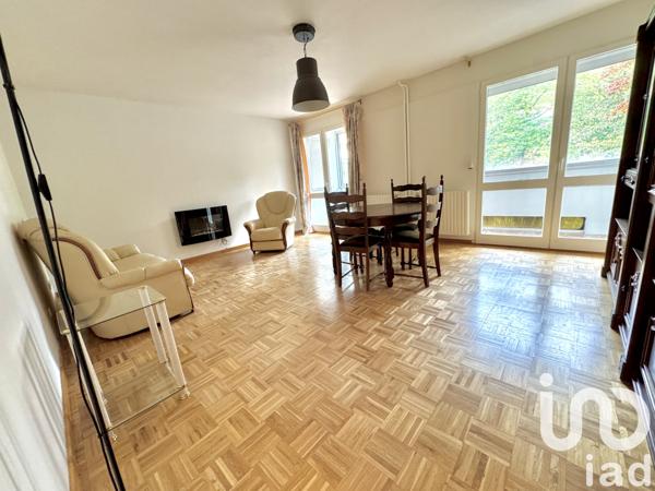 Appartement à vendre 3 pièces 75 m² Sucy-en-Brie