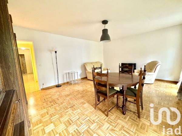 Appartement à vendre 3 pièces 75 m² Sucy-en-Brie