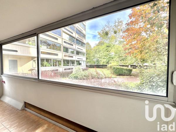 Appartement à vendre 3 pièces 75 m² Sucy-en-Brie