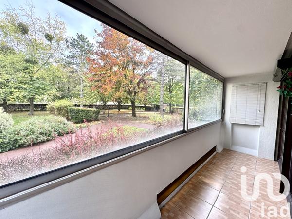 Appartement à vendre 3 pièces 75 m² Sucy-en-Brie