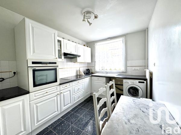 Appartement à vendre 3 pièces 75 m² Sucy-en-Brie