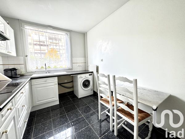 Appartement à vendre 3 pièces 75 m² Sucy-en-Brie