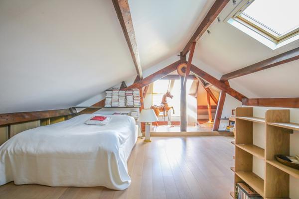 Appartement 1 pièce - 69 m² Exclusivité efficity