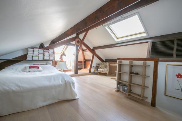 Appartement 1 pièce - 69 m² Exclusivité efficity