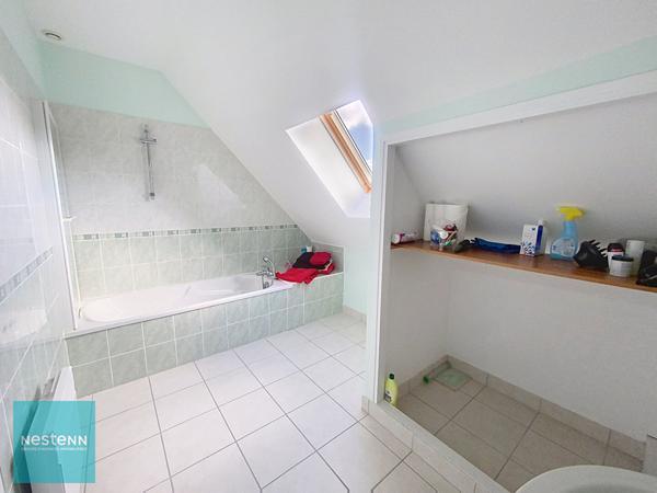 Maison à vendre à Chissay en Touraine - 5 pièces, 3 chambres