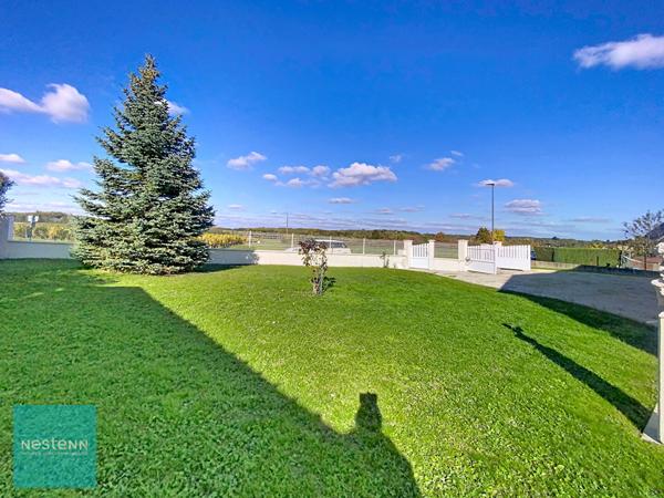 Maison à vendre à Chissay en Touraine - 5 pièces, 3 chambres