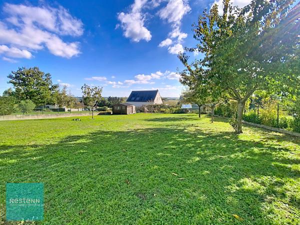 Maison à vendre à Chissay en Touraine - 5 pièces, 3 chambres