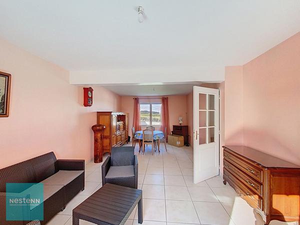 Maison à vendre à Chissay en Touraine - 5 pièces, 3 chambres