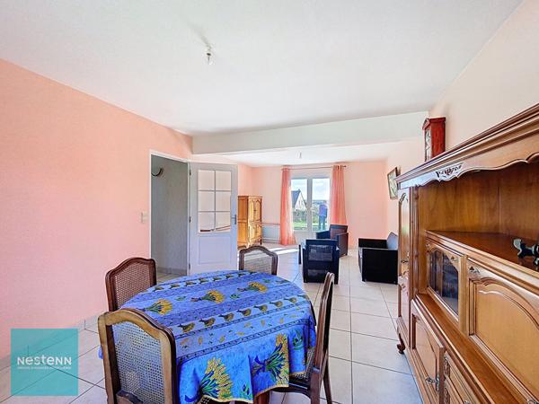Maison à vendre à Chissay en Touraine - 5 pièces, 3 chambres
