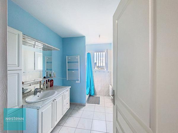 Maison à vendre à Chissay en Touraine - 5 pièces, 3 chambres