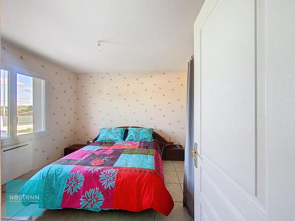 Maison à vendre à Chissay en Touraine - 5 pièces, 3 chambres