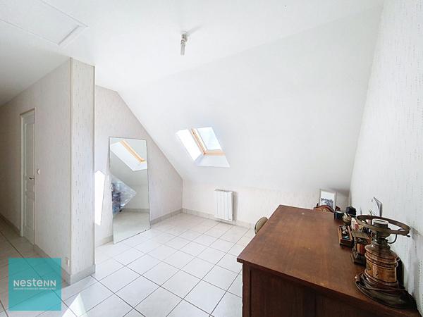 Maison à vendre à Chissay en Touraine - 5 pièces, 3 chambres