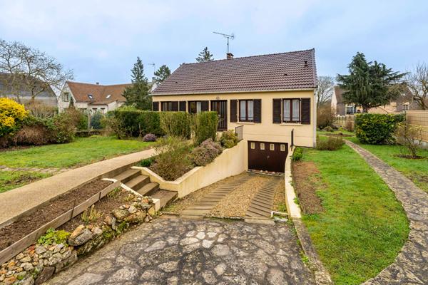 Maison 4 pièces à Lardy