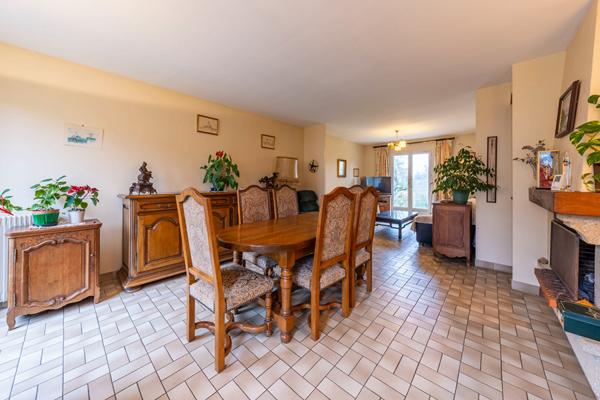 Maison 4 pièces à Lardy