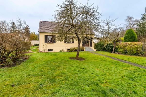 Maison 4 pièces à Lardy