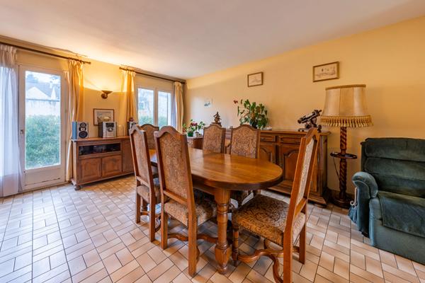 Maison 4 pièces à Lardy