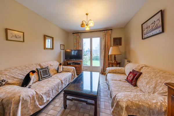 Maison 4 pièces à Lardy