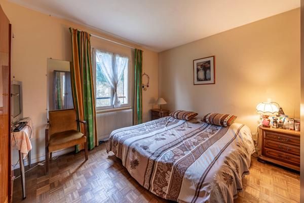 Maison 4 pièces à Lardy