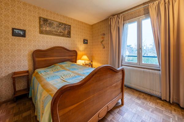 Maison 4 pièces à Lardy