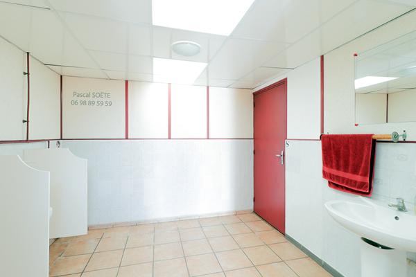 Immeuble à usage mixte,11 pièces, 300 m2