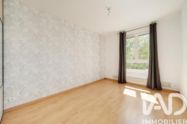 Appartement à vendre 4 pièces 80,5 m² Villers-lès-Nancy
