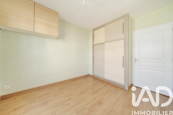 Appartement à vendre 4 pièces 80,5 m² Villers-lès-Nancy