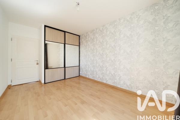 Appartement à vendre 4 pièces 80,5 m² Villers-lès-Nancy