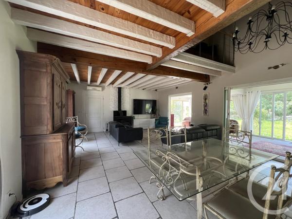 Maison à vendre  8 pièces - 205 m2 LE PLAN DE LA TOUR - 83