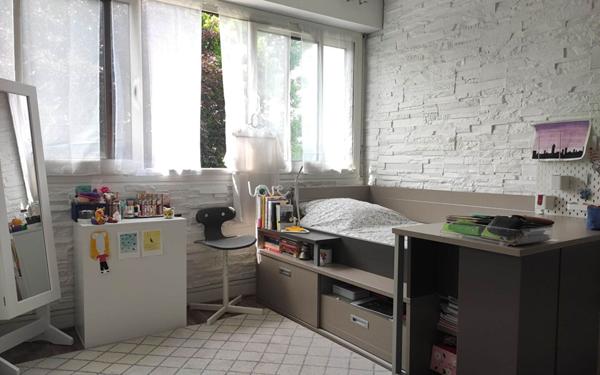 Appartement à louer    2 pièces • 43,45 m2 Chennevières-sur-Marne