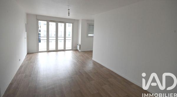 Appartement à vendre 4 pièces 80 m² Pau