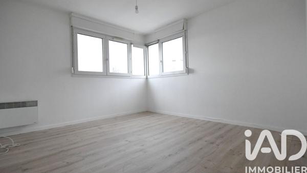 Appartement à vendre 4 pièces 80 m² Pau