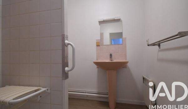 Appartement à vendre 4 pièces 80 m² Pau