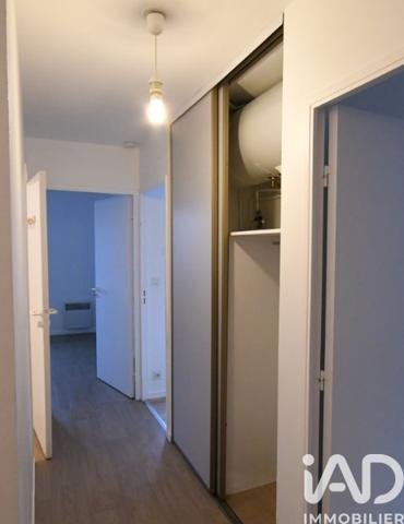 Appartement à vendre 4 pièces 80 m² Pau