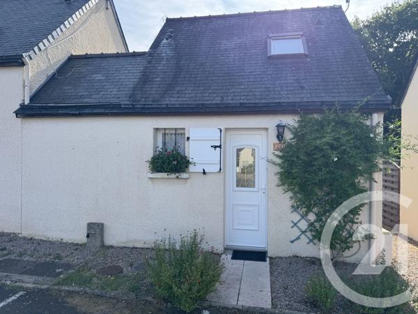 Maison à vendre  3 pièces - 31,64 m 2   SARZEAU  - 56