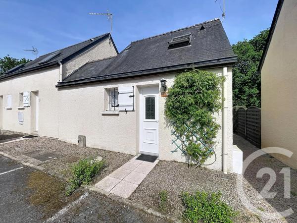Maison à vendre  3 pièces - 31,64 m 2   SARZEAU  - 56