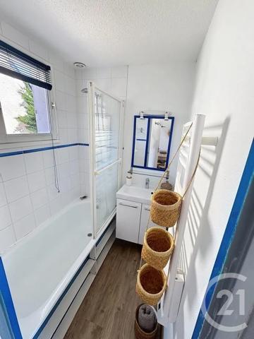 Maison à vendre  3 pièces - 31,64 m 2   SARZEAU  - 56